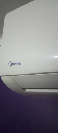 Climatiseur midea 9000btu