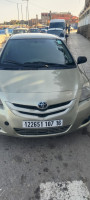 voitures-toyota-yaris-sedan-2007-bachdjerrah-alger-algerie