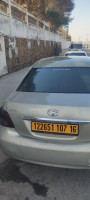 voitures-toyota-yaris-2007-bourouba-alger-algerie