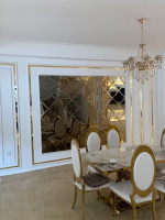 decoration-amenagement-miroir-biseaute-sur-mesure-cheraga-alger-algerie