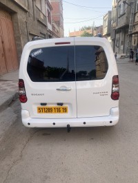 السيارات-النفعية-peugeot-partner-2016-tepee-سطيف-الجزائر