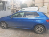 voitures-skoda-fabia-2022-style-bordj-el-kiffan-alger-algerie