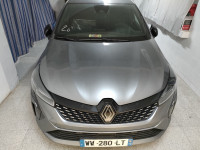 voitures-renault-clio-5-2024-oran-algerie