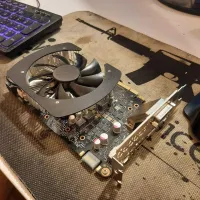 Nvidia GTX 960 2GB Edition HP (Original)