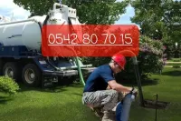débouchage nettoyage des canalisation 