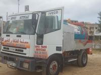 nettoyage-jardinage-camion-hydrocureur-debouchage-curage-des-canalisations-vidange-fosses-aoulef-adrar-algerie