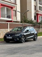 voitures-seat-ibiza-2019-fr-el-achour-alger-algerie