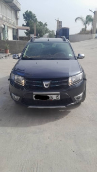 voitures-dacia-sandero-2016-stepway-assi-youcef-tizi-ouzou-algerie