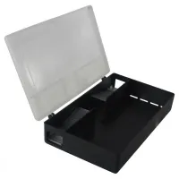PIEGE SOURIS RAT MULTI CAPTURE