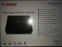 scanner-canon-scan-lide-400-technologie-dar-el-beida-algiers-algeria