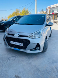 voitures-hyundai-grand-i10-2018-annaba-algerie