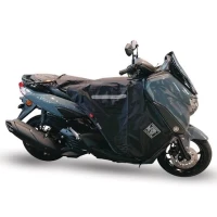 Tablier tucano original NMAX YAMAHA