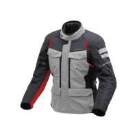 Veste moto TUR ITALIE 