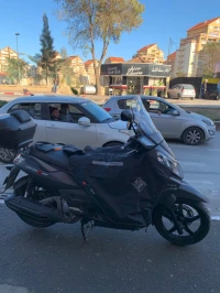 Tablier TUCANO URBANO original sym citycom