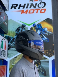 CASQUE MOTO SHARK EVO