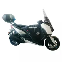 TABLIER YAMAHA XMAX 2017---2022 ORG ITALIE 