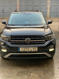 voitures-volkswagen-t-croos-2022-advinsion-ouled-moussa-boumerdes-algerie