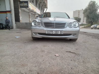 voitures-mercedes-classe-c-2003-amg-tizi-ouzou-algerie