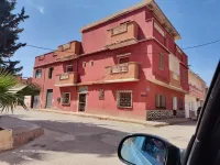 Vente Villa Aïn Témouchent Hammam bouhadjar