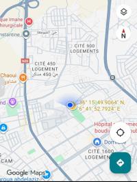 فيلا-بيع-قسنطينة-الخروب-الجزائر