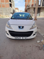 voitures-peugeot-207-2012-bordj-bou-arreridj-algerie