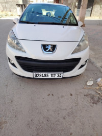 voitures-peugeot-207-2012-bordj-bou-arreridj-algerie