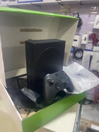 Xbox Series S 1 To Très bon état