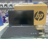 HP Laptop 15.6 Intel Celeron N4120