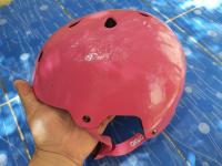 casques-protections-casque-velo-btwin-jamais-utilisee-chlef-algerie