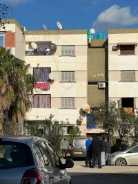 Vente Appartement F3 Blida Mouzaia