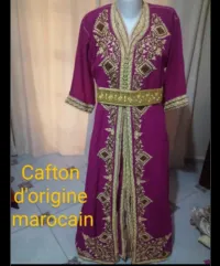 Des vêtements traditionnels et modernes pour tt ls occasions porté 1e fois en bn état et à bn prix
