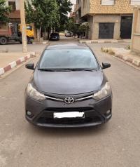 سيارات-toyota-yaris-sedan-2017-السوقر-تيارت-الجزائر
