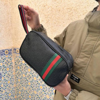 autre-pack-3-pieces-cabas-sac-a-dos-pochette-en-tissue-impermeable-de-gucci-alger-centre-algerie