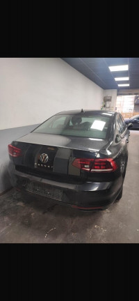 voitures-volkswagen-passat-2023-confortline-dar-el-beida-alger-algerie