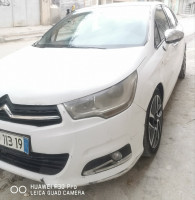 voitures-citroen-c4-2013-setif-algerie