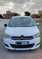 voitures-citroen-c4-2013-setif-algerie