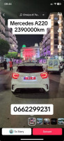 moyenne-berline-mercedes-classe-a-2015-45-amg-pack-exclusif-kolea-tipaza-algerie