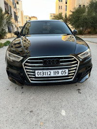 voitures-audi-a3-2019-s-line-batna-algerie