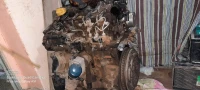 Moteur Renault megane gt line fih pisto mgom