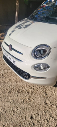 voitures-fiat-fiat500-2024-500-chettia-chlef-algerie