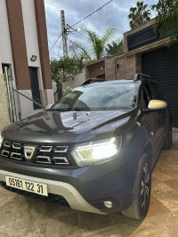 voitures-dacia-duster-2022-facelift-laureate-oran-algerie