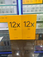 smartphones-realme-12x-alger-centre-algerie