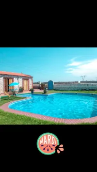 Location Villa Ain temouchent Ouled boudjemaa
