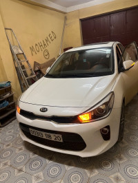 voitures-kia-rio-2018-saida-algerie