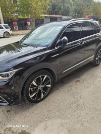 voitures-volkswagen-tiguan-2022-r-line-lakhdaria-bouira-algerie