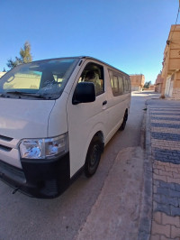 utilitaire-toyota-hiace-2024-djelfa-algerie