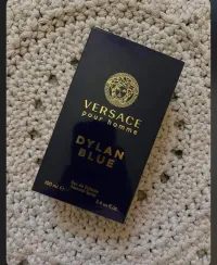 Versace dylan blue