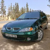 Renault Mégane break 2001 Mégane break