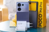 poco m6 pro