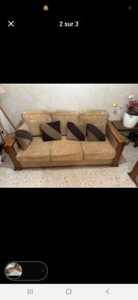 الأرائك-و-الكنب-vend-salon-fauteuil-5-places-en-bois-hetre-العاشور-الجزائر